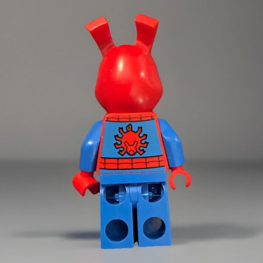 SH638 Spider-Ham LEGO Minifigure Limited Edition Set‎ 76178